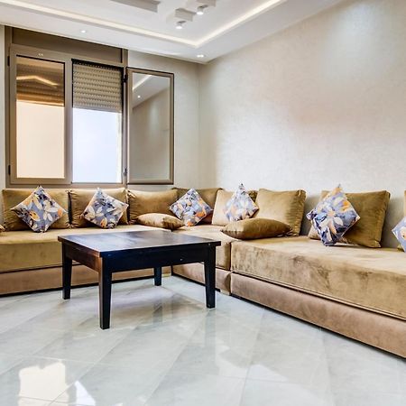 Jaws Wave Imsouane Apartamento Exterior foto