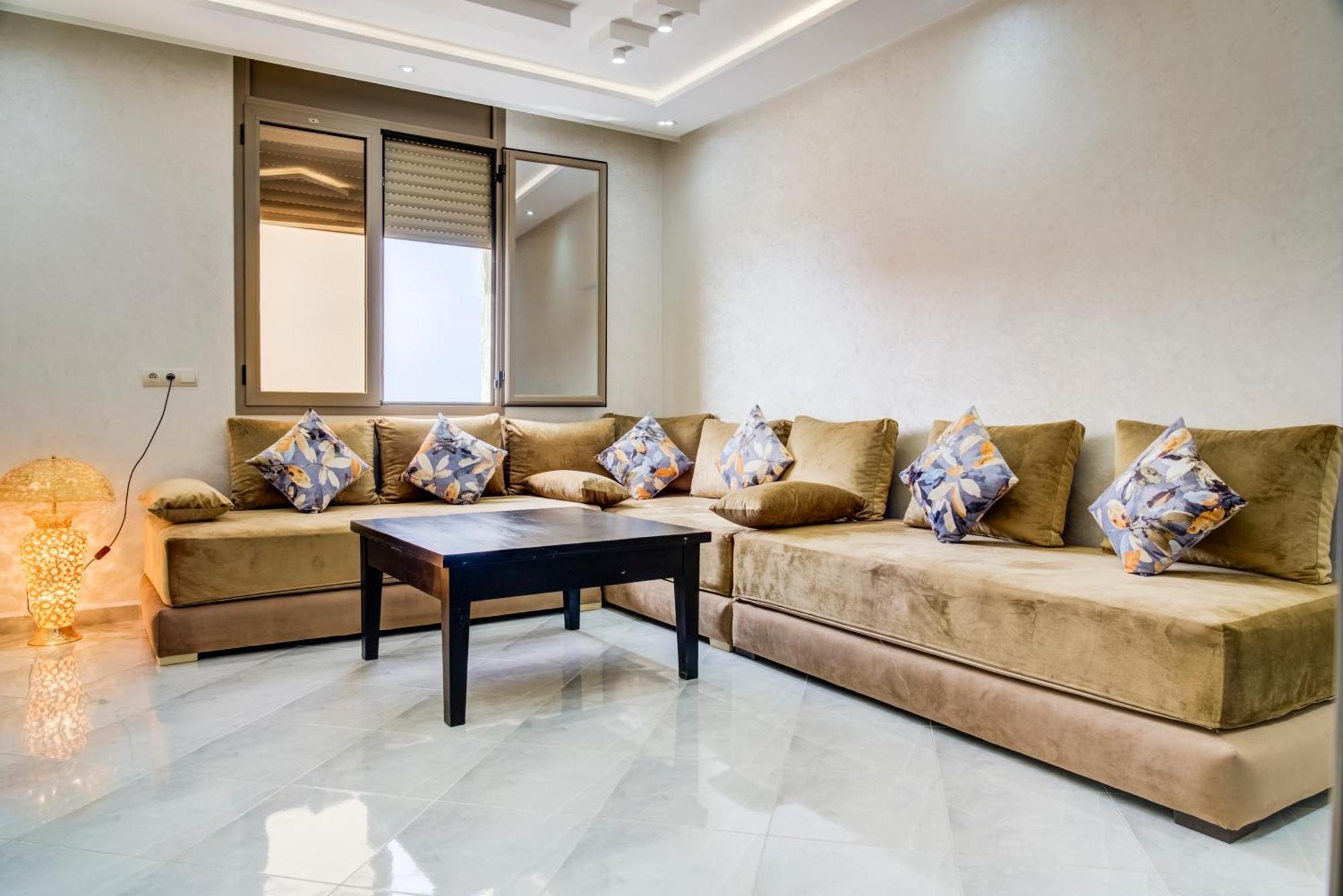Jaws Wave Imsouane Apartamento Exterior foto