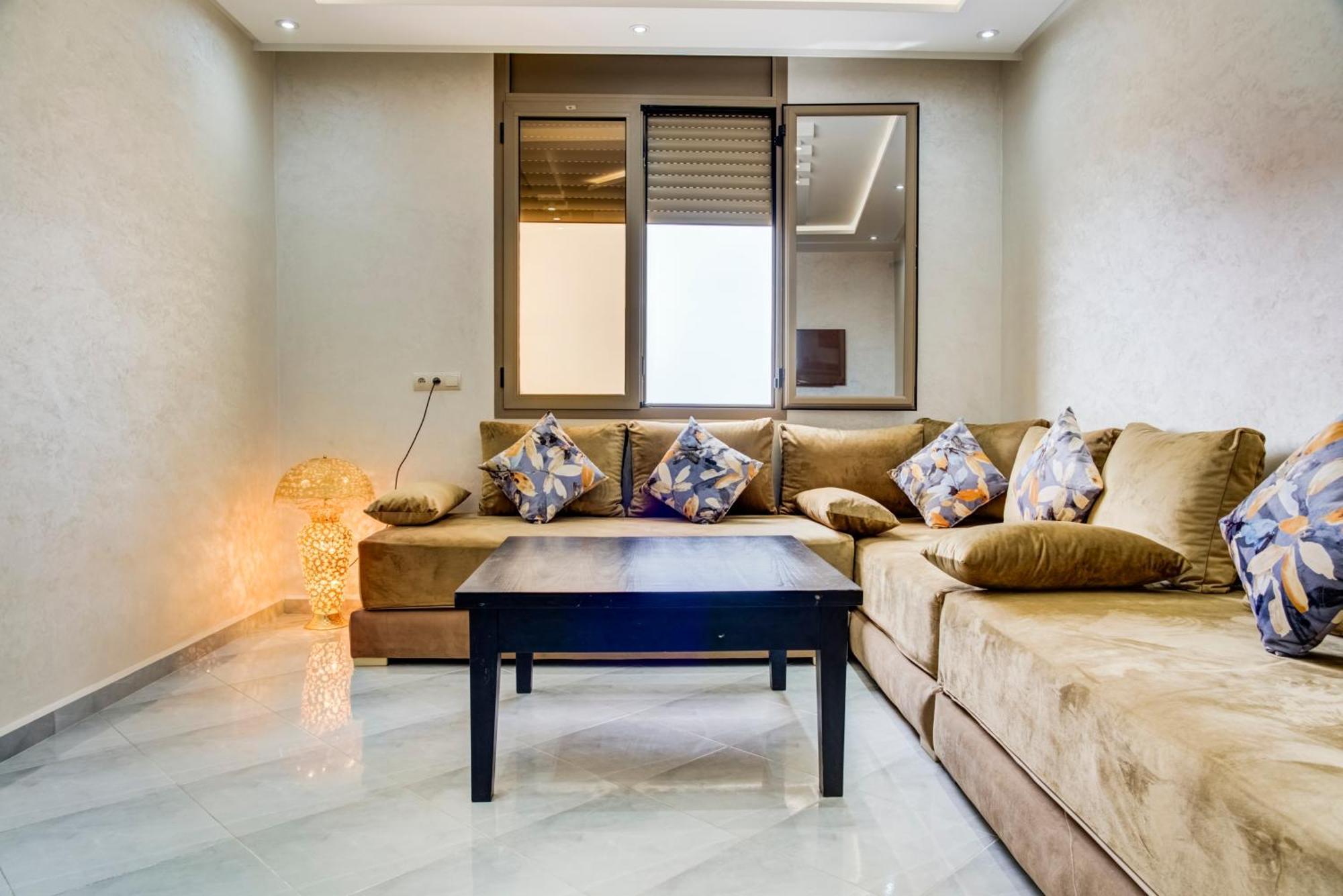 Jaws Wave Imsouane Apartamento Exterior foto