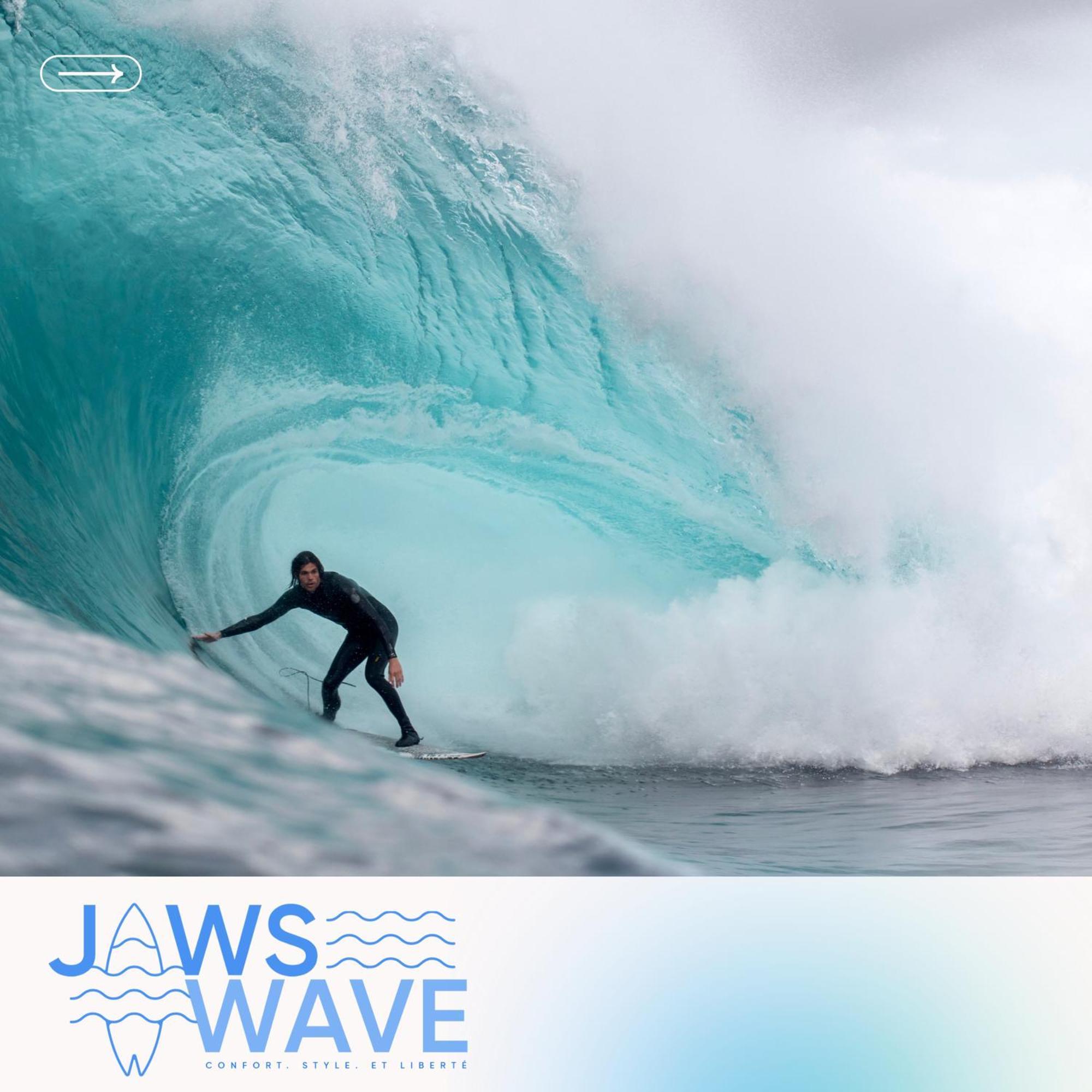 Jaws Wave Imsouane Apartamento Exterior foto